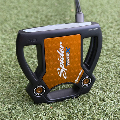 TaylorMade Spider Tour X Putter / 35 Inch