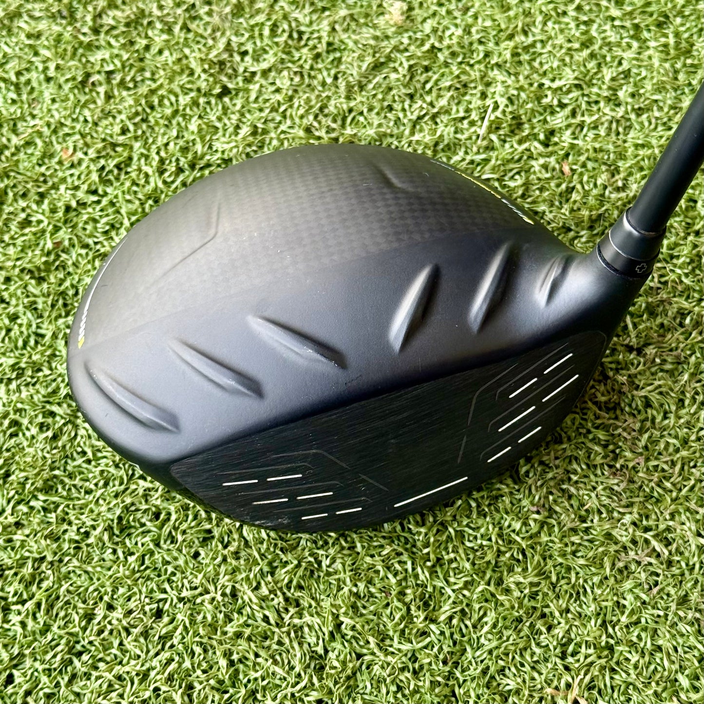 PING G430 LST Golf Driver