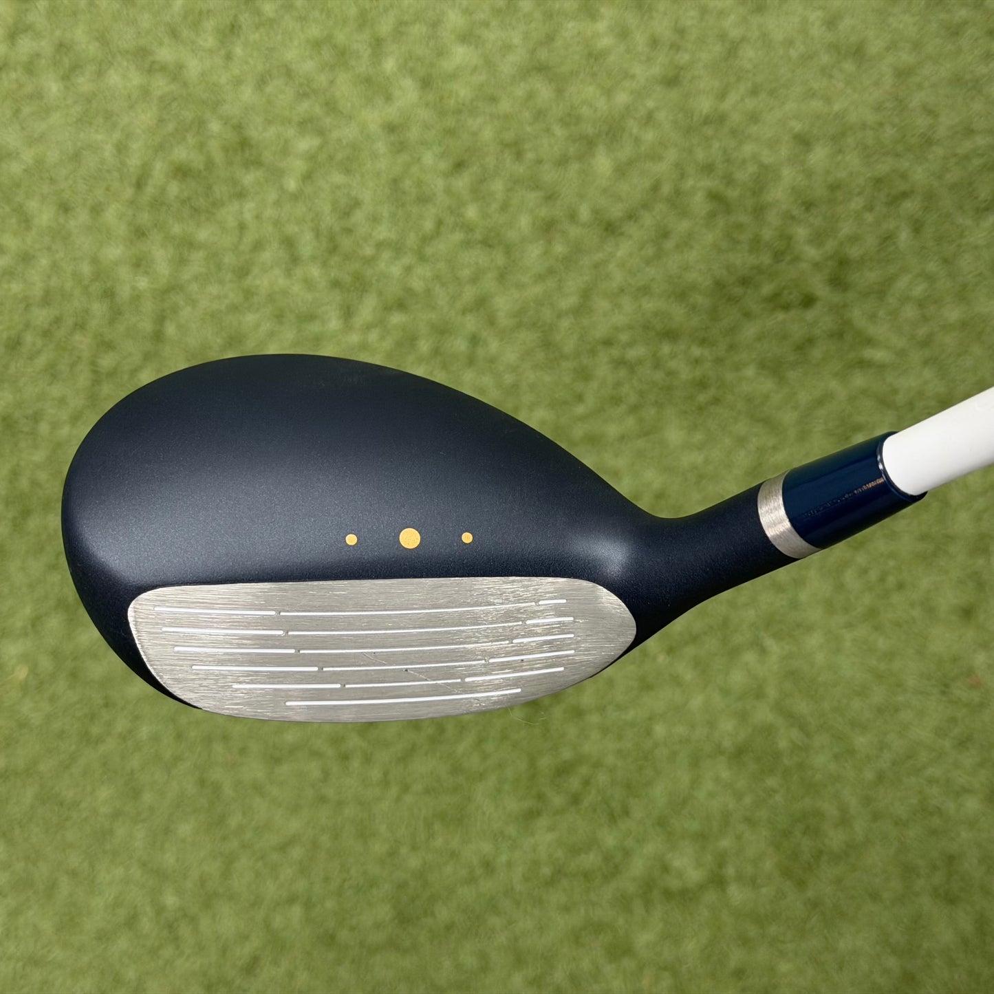 Ping G Le3 Golf Iron Set / 5H 6H 7-PW / Ladies Flex - Pre Owned Golf 