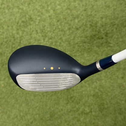 Ping G Le3 Golf Iron Set / 5H 6H 7-PW / Ladies Flex - Pre Owned Golf 