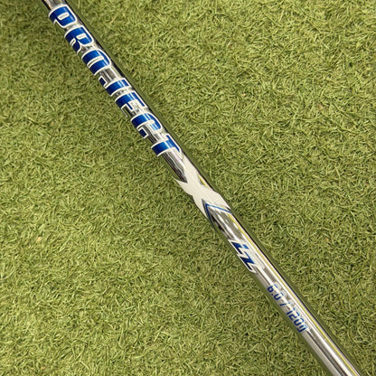 Mizuno Pro 223 #4 Iron / 22 Degree / Stiff Flex - Pre Owned Golf 