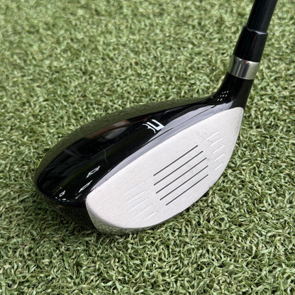 Cobra Fly XL #4 Hybrid / 23 Degree / Regular Flex