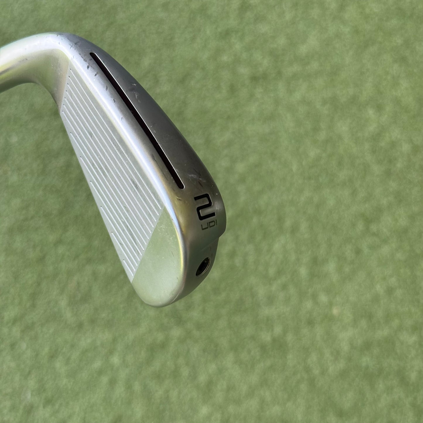 TaylorMade P790 2021 2 UDI / 17 Degree / Regular Flex