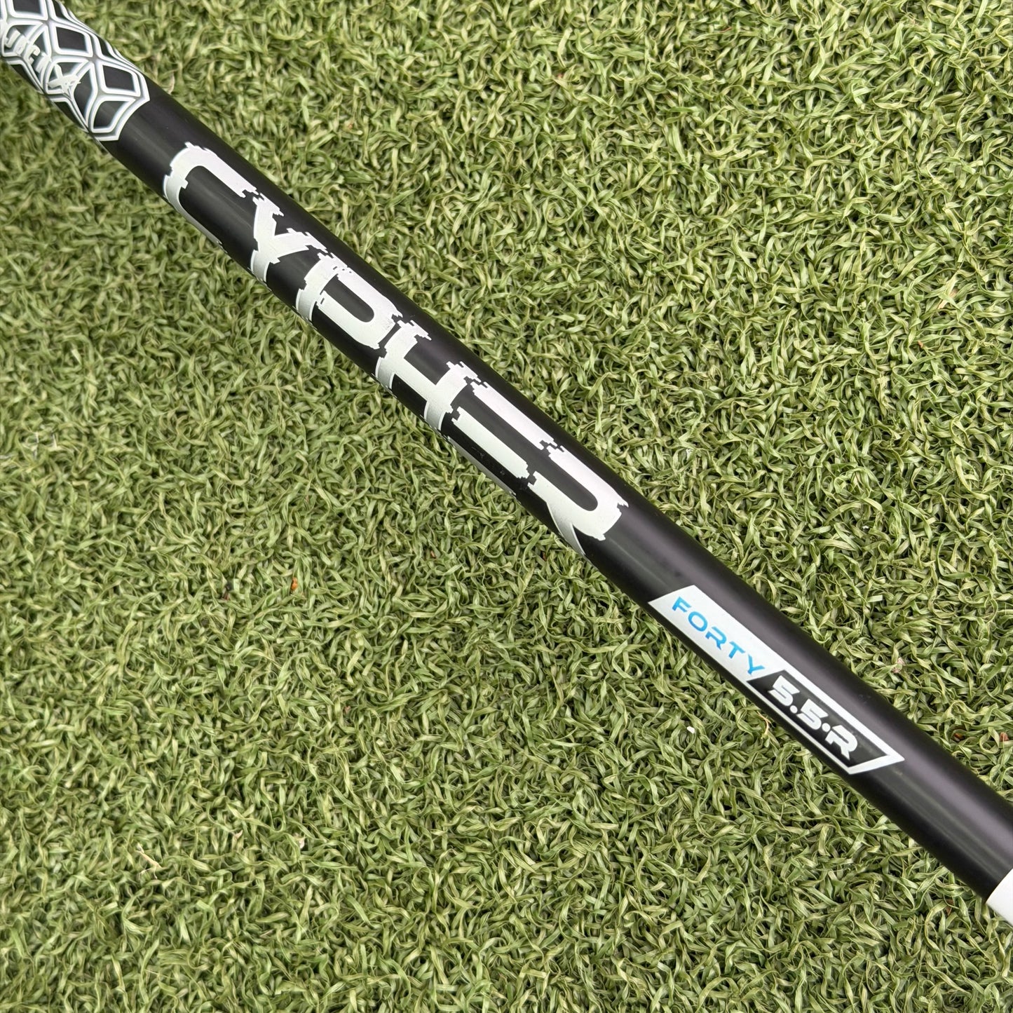 Cleveland Launcher XL Halo #3+ Hy-Wood / 18 Degree / Regular Flex