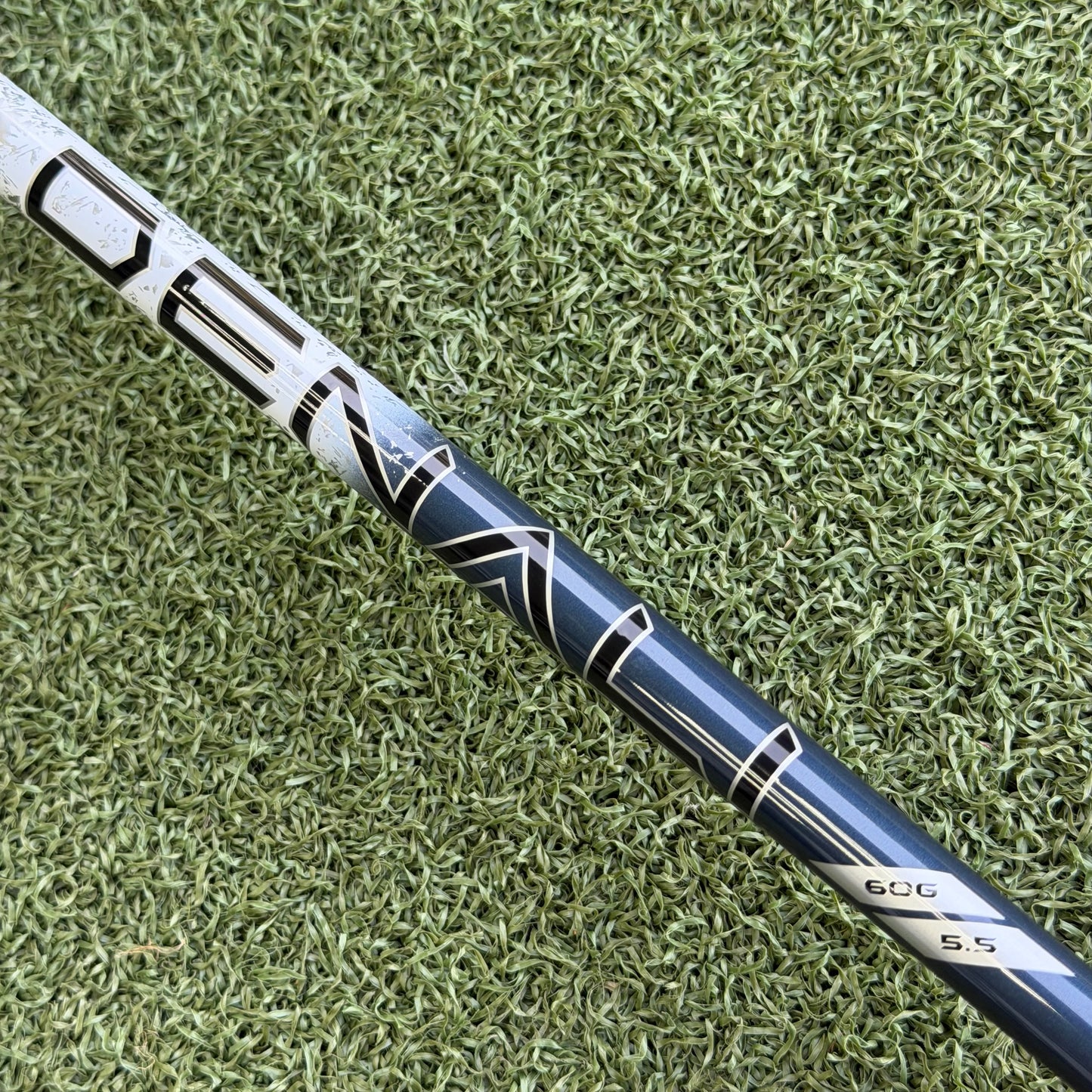 Cobra DS-Adapt X #5 Fairway Wood / 18 Degree / Regular Flex