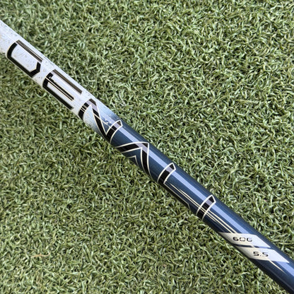 Cobra DS-Adapt X #5 Fairway Wood / 18 Degree / Regular Flex - Pre Owned Golf 