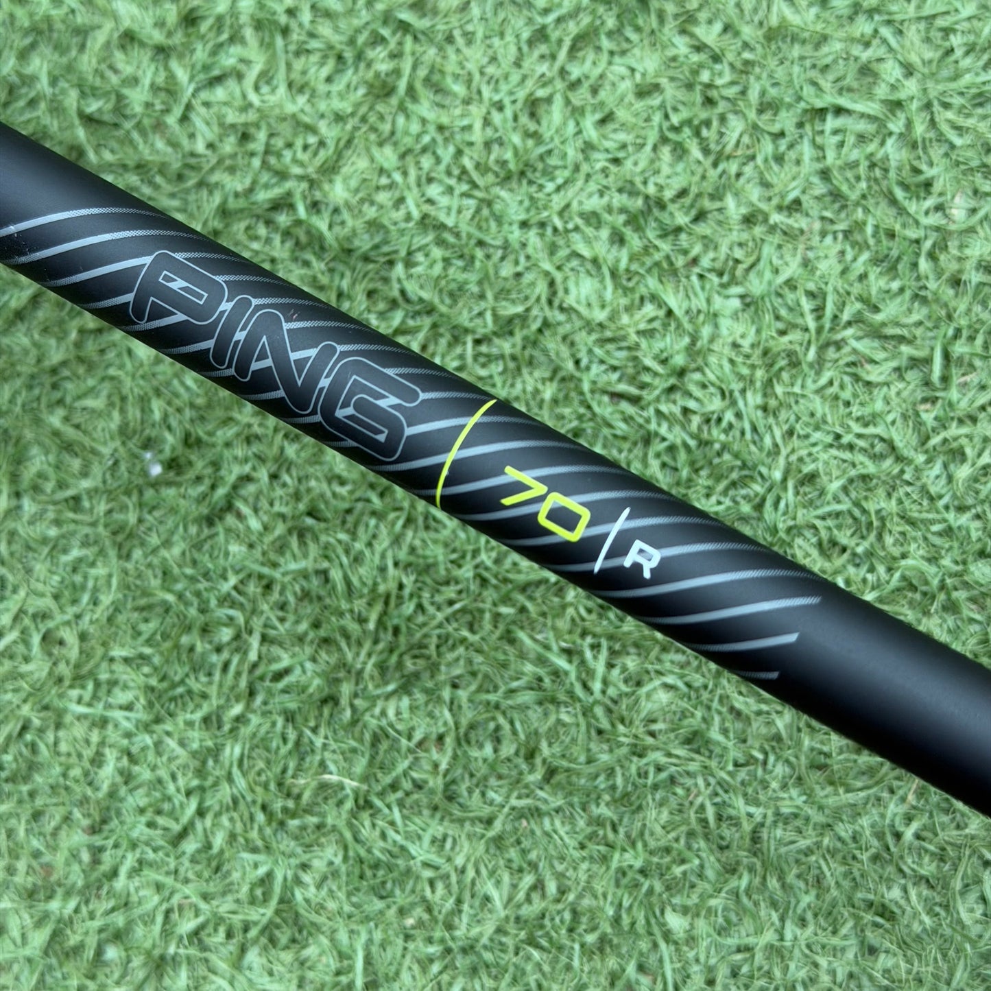 PING G430 #4 Hybrid / 22 Degree / Regular Flex - Pre Owned Golf 