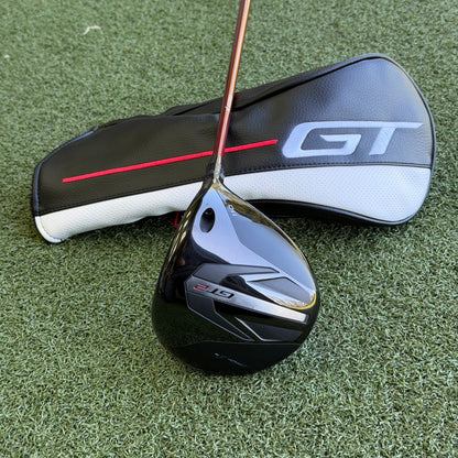 Titleist GT2 Golf Driver / 11 Degree / Senior Flex - Pre Owned Golf 