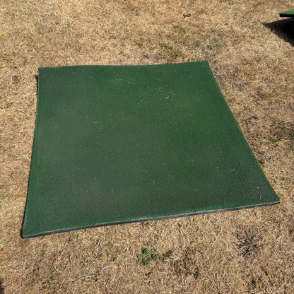 Pre Loved Golf Range Mat - Pre Owned Golf 
