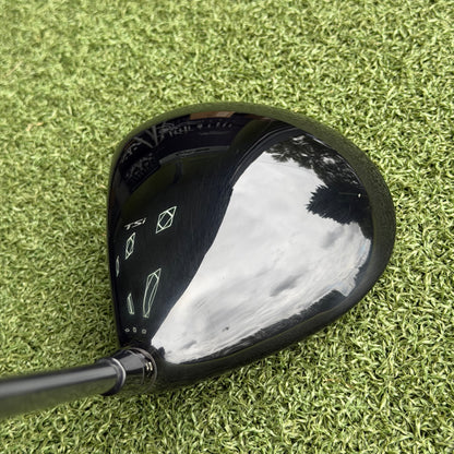 Titleist TSi1 Golf Driver / 12 Degree / Stiff Flex - Pre Owned Golf 