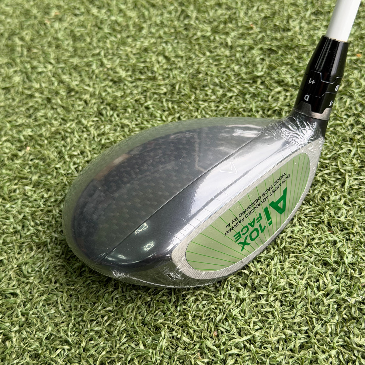 Callaway Elyte #3 Fairway Wood / 15 Degree / Ladies Flex