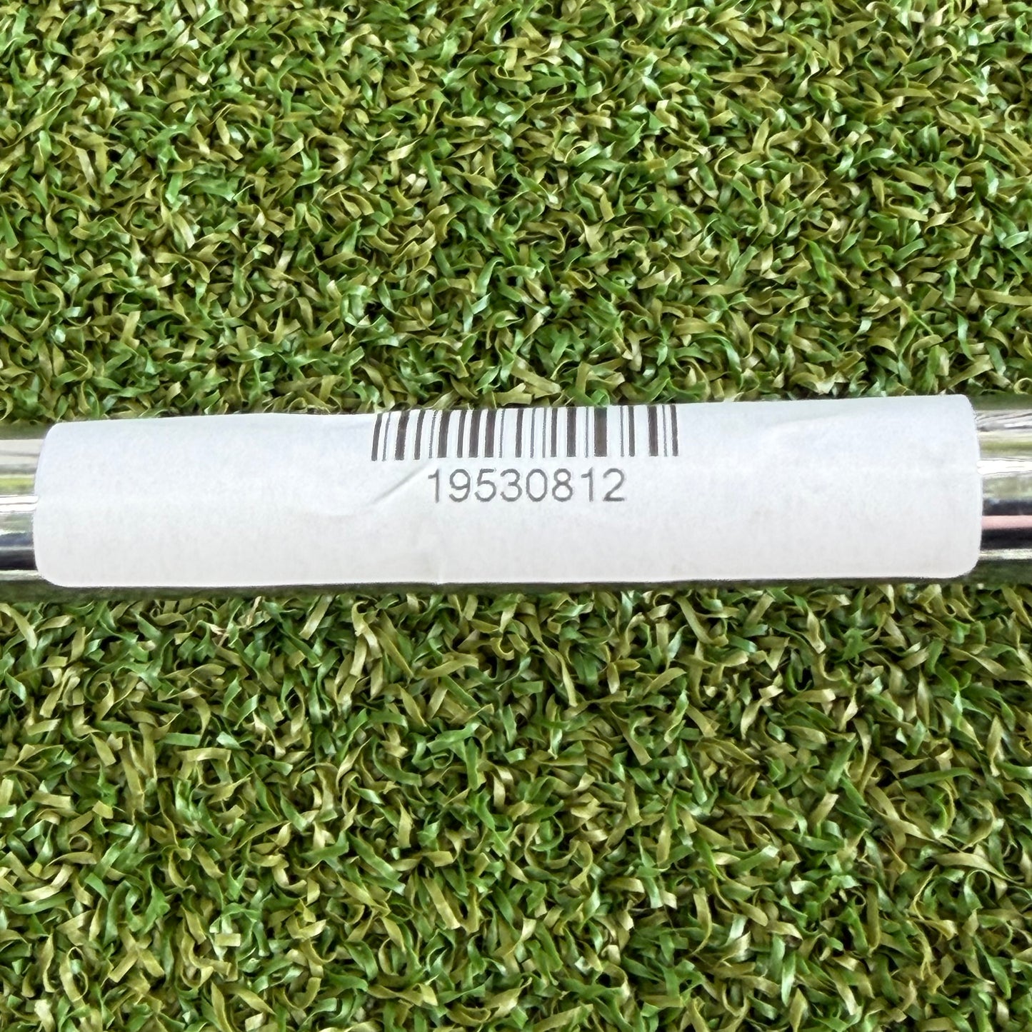 Mizuno JPX 800 HD Iron Set / 4-PW / Regular Flex