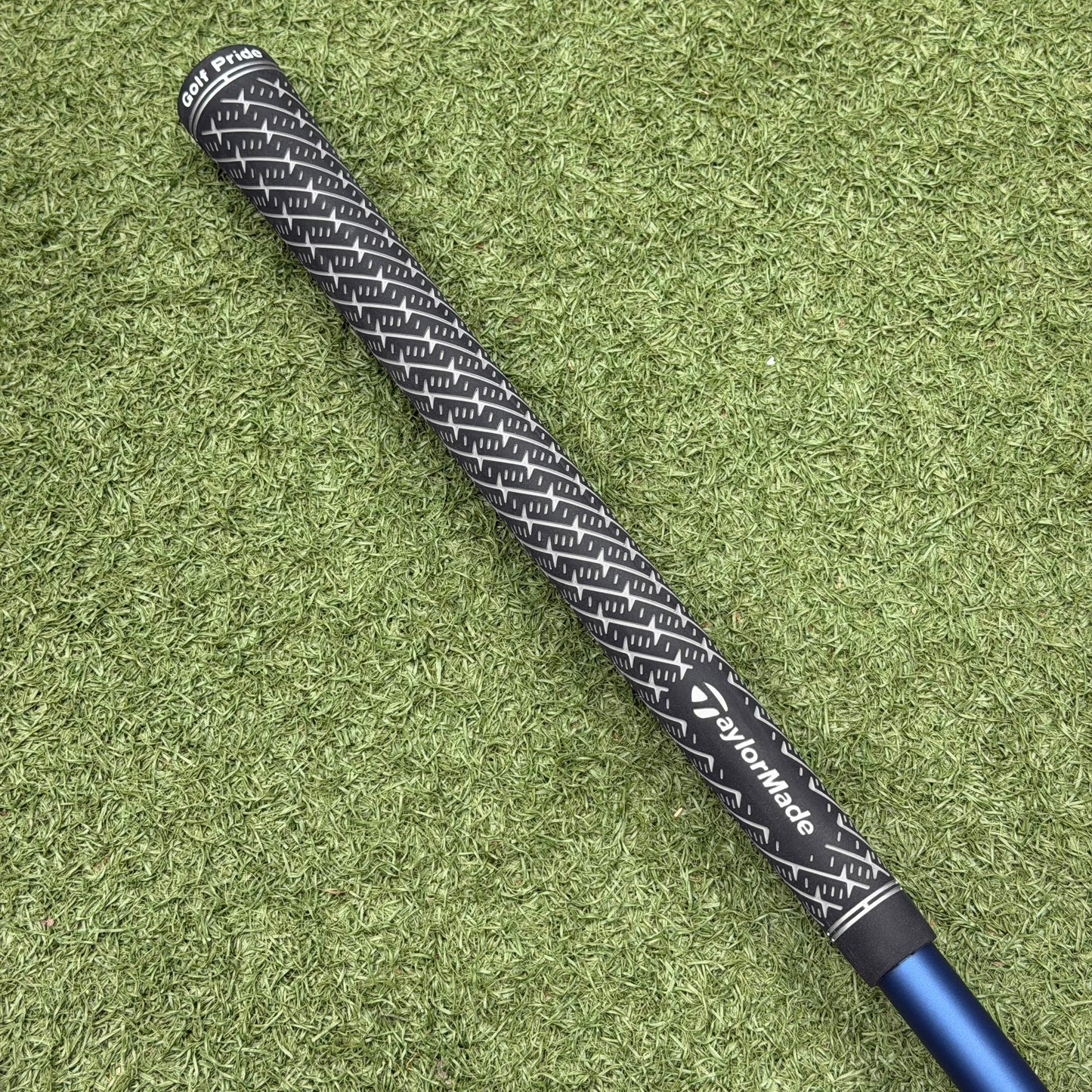 TaylorMade Qi35 #5 Hybrid / 25 Degree / Regular Flex