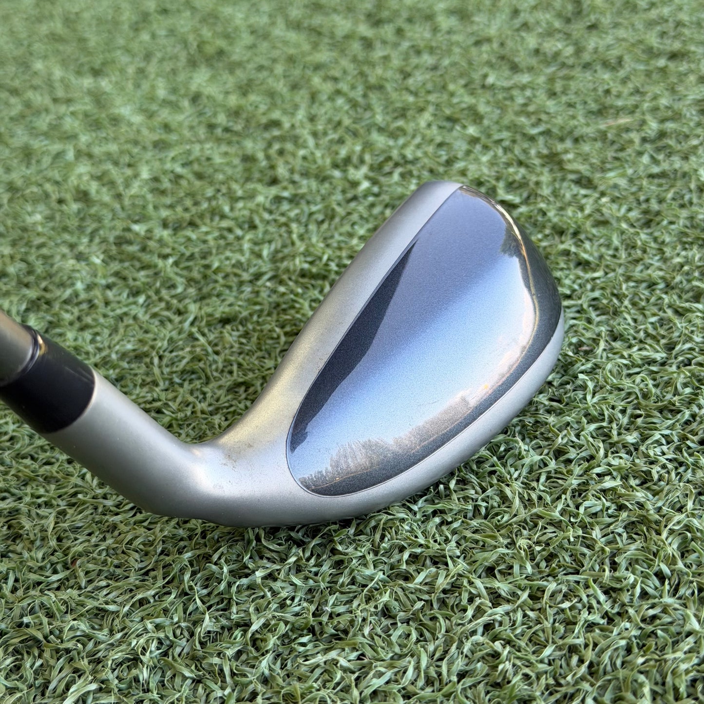 PING G20 #4 Hybrid / 23 Degree / Regular Flex
