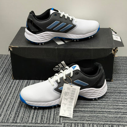 adidas ZG21 Men's Golf Shoes / UK 8