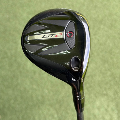 Titleist GT2 #5 Fairway Wood / 18 Degree / Regular Flex - Pre Owned Golf 