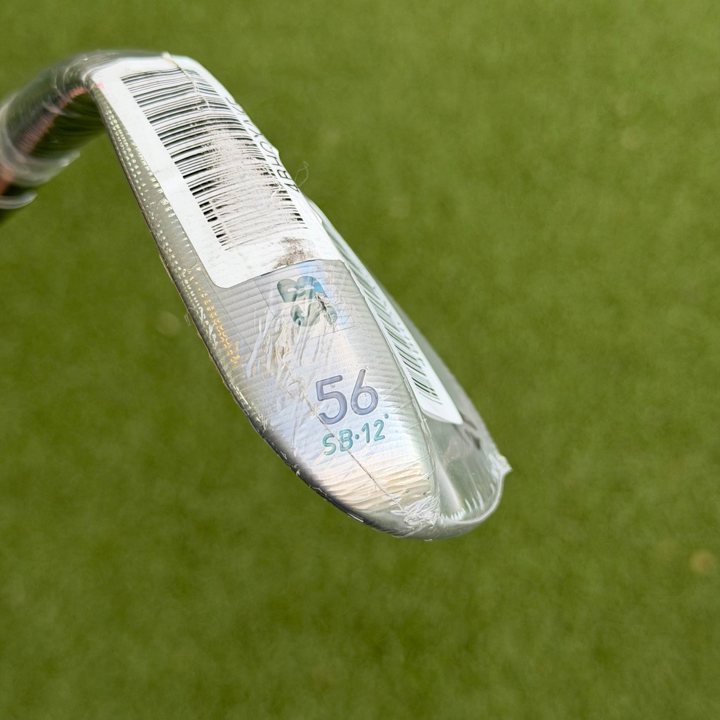 TaylorMade Milled Grind 4 Sand Wedge / 56 Degree