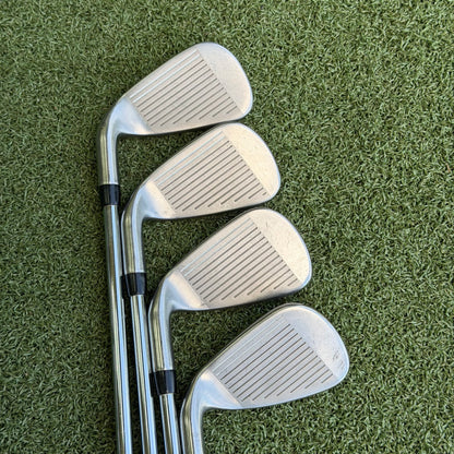 Callaway Mavrik Golf Iron Set / 5-SW / Regular Flex