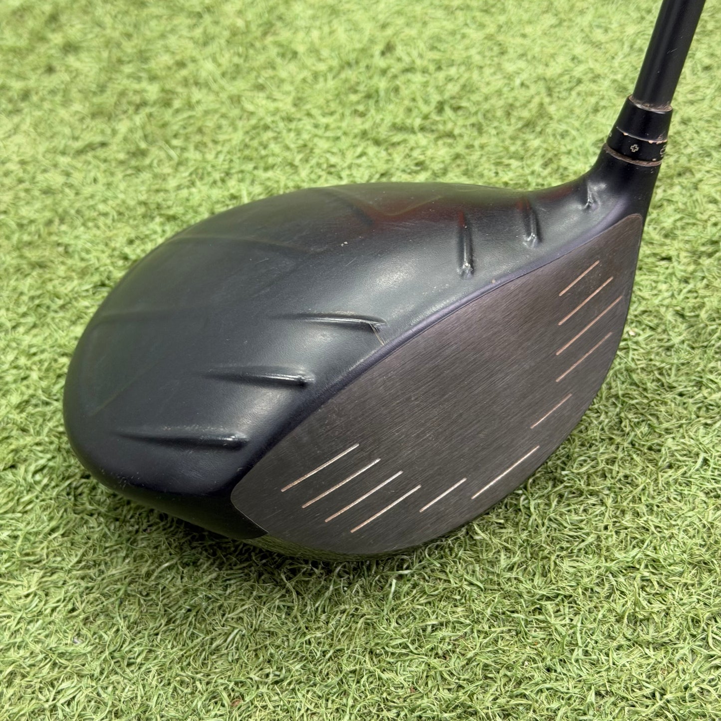 PING G Series Golf Driver  / 10.5 Degree / Stiff Flex