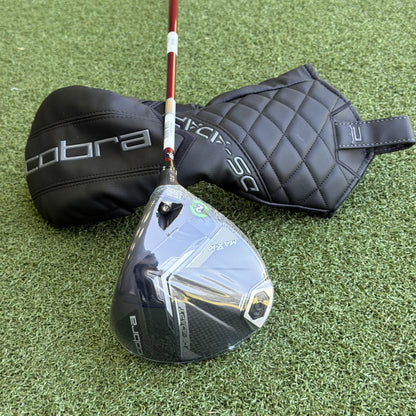 Cobra DS-Adapt Max K Golf Driver / 12 Degree / Regular Flex - Pre Owned Golf 