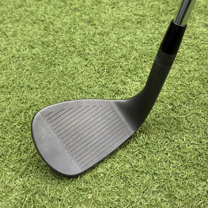 Titleist Vokey SM10 Jet Black Sand Wedge / 56 Degree - Pre Owned Golf 
