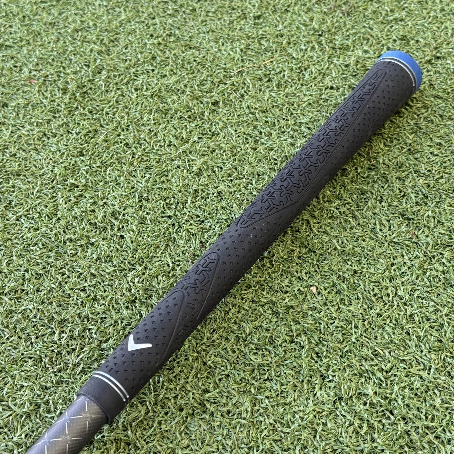 Callaway Paradym Ai Smoke TD #3 Fairway Wood / 15 Degree / Stiff Flex