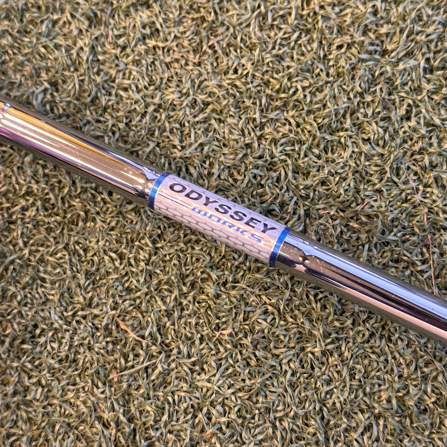 Odyssey Works Versa #7 / 34 Inch