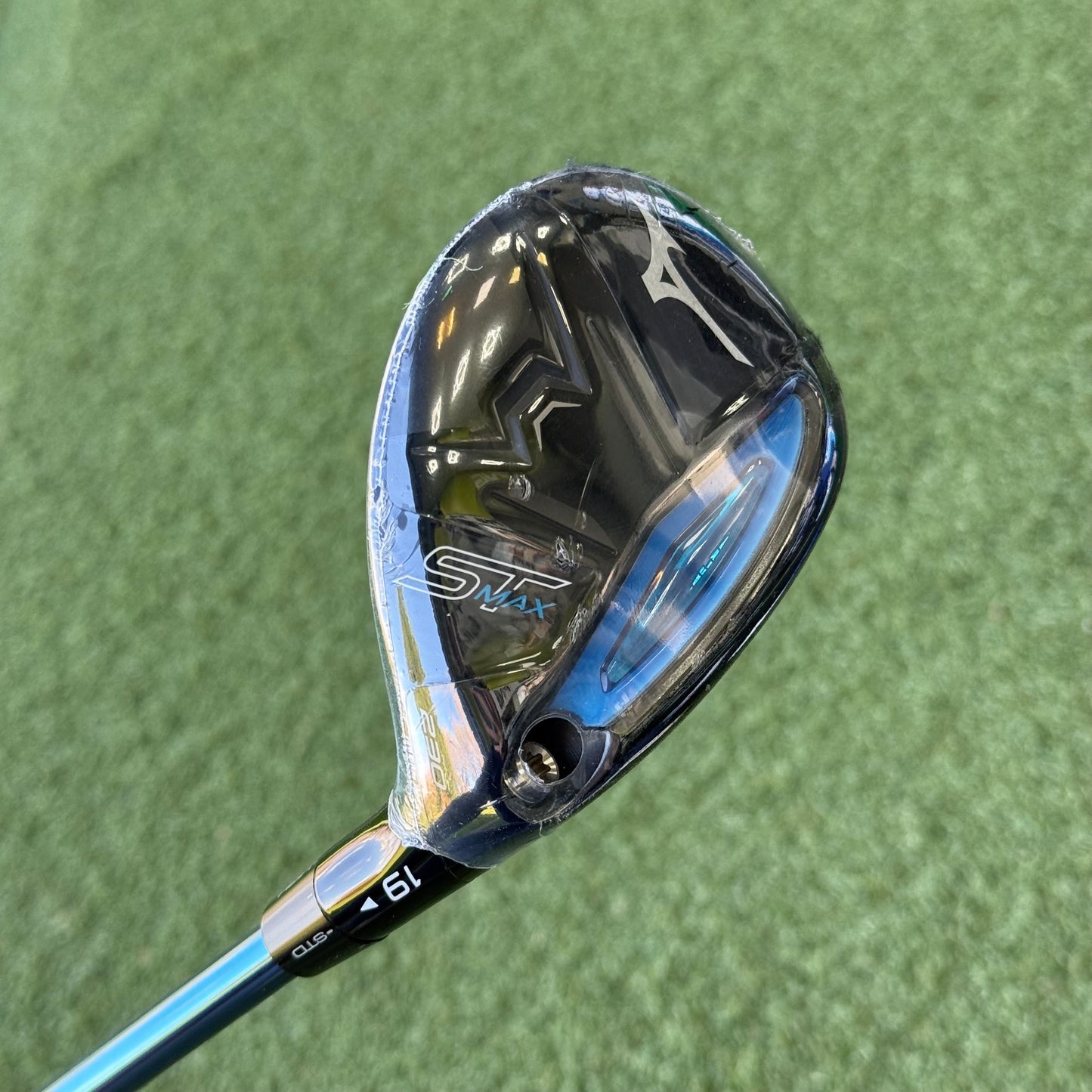 Mizuno ST-Max 230 #3 Hybrid / 19 Degree / Regular Flex