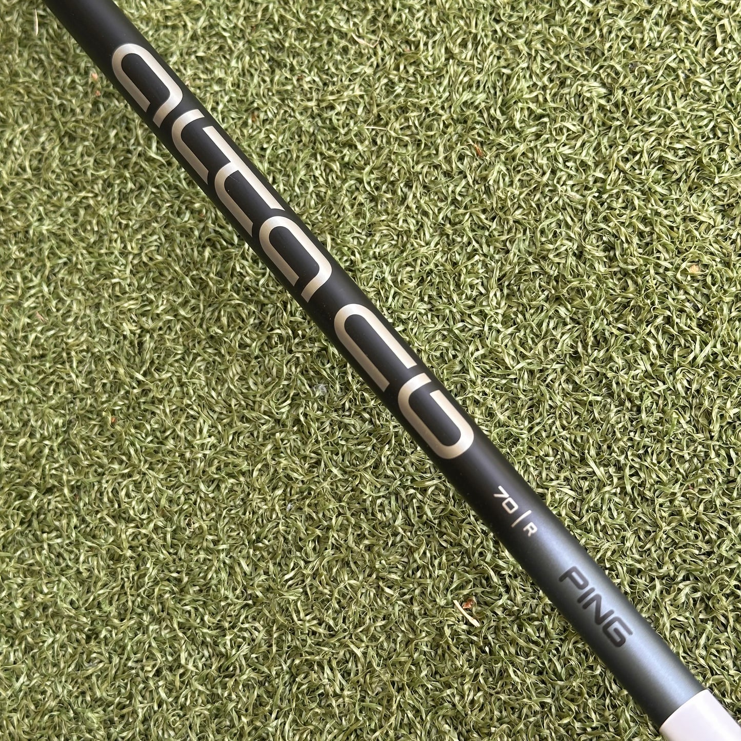 PING G425 #4 Hybrid / 22 Degree / Regular Flex