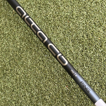 PING G425 #4 Hybrid / 22 Degree / Regular Flex
