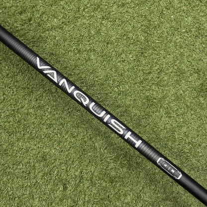 TaylorMade Qi35 Max Lite Golf Driver / 10.5 Degree / Regular Flex - Pre Owned Golf 