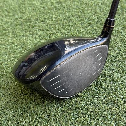 Cobra Fly-Z+ Golf Driver / 8.5-11.5 Degree / Stiff Flex