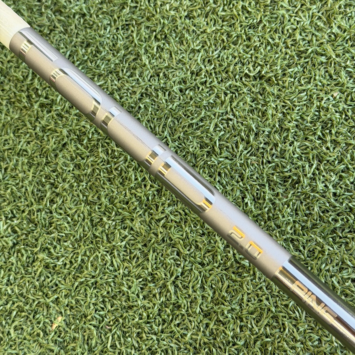 PING iCrossover #2 Utility Iron / 18 Degree / Stiff Flex