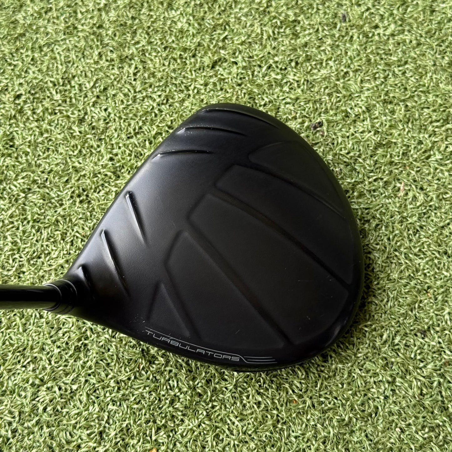 PING G Series SF Tec Golf Driver / 10 Degree / Stiff Flex