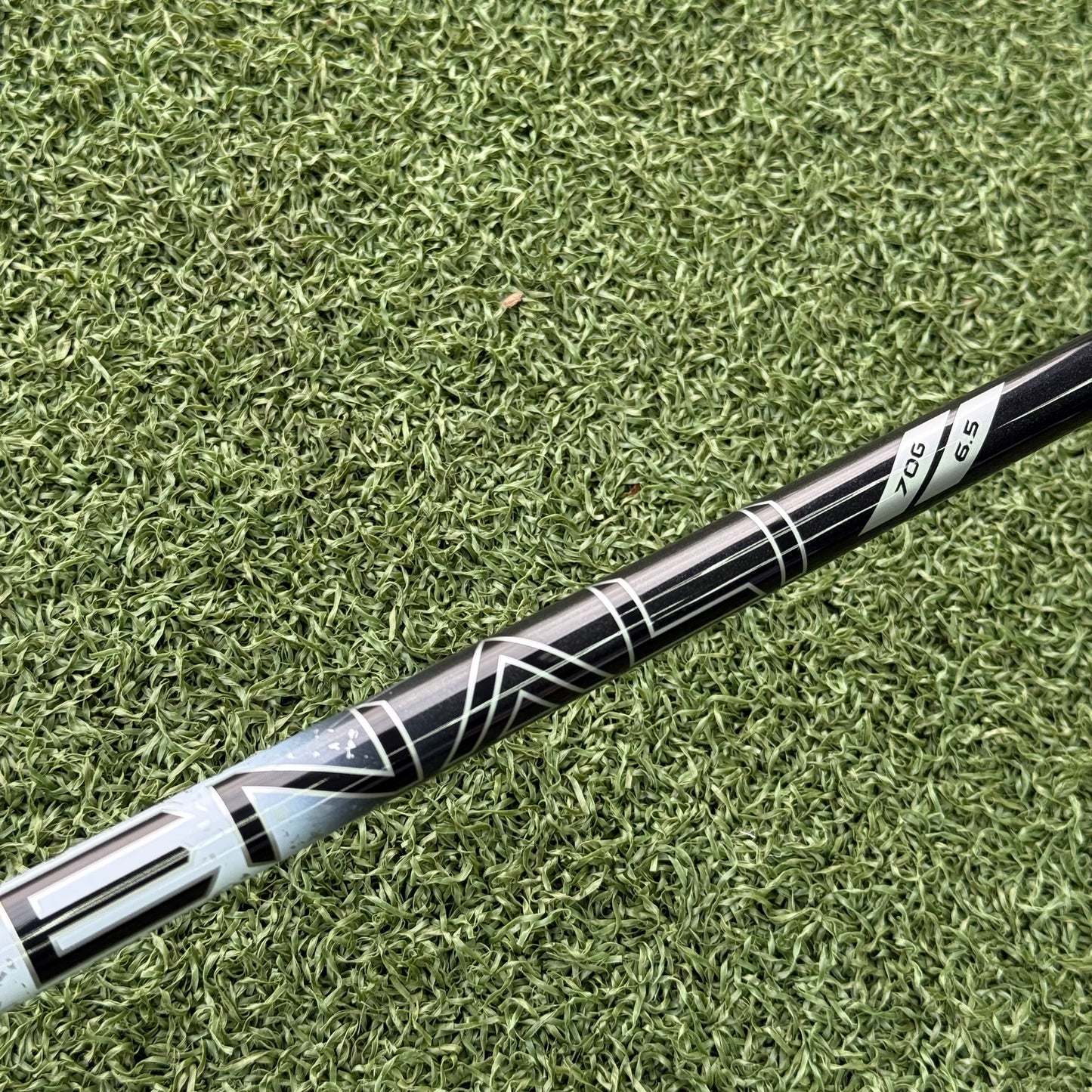 Callaway Rogue ST Max LS Golf Driver / 9 Degree / X Flex