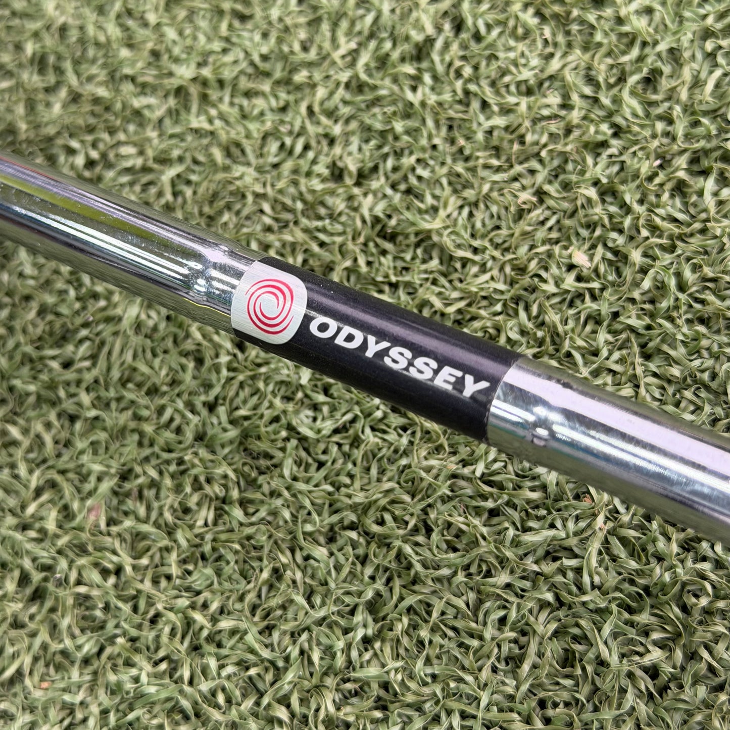 Odyssey DFX #7 Golf Putter (2021) / 34 Inch