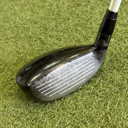 Titleist 915H #3 Hybrid / 21 Degree / Regular Flex - Pre Owned Golf 