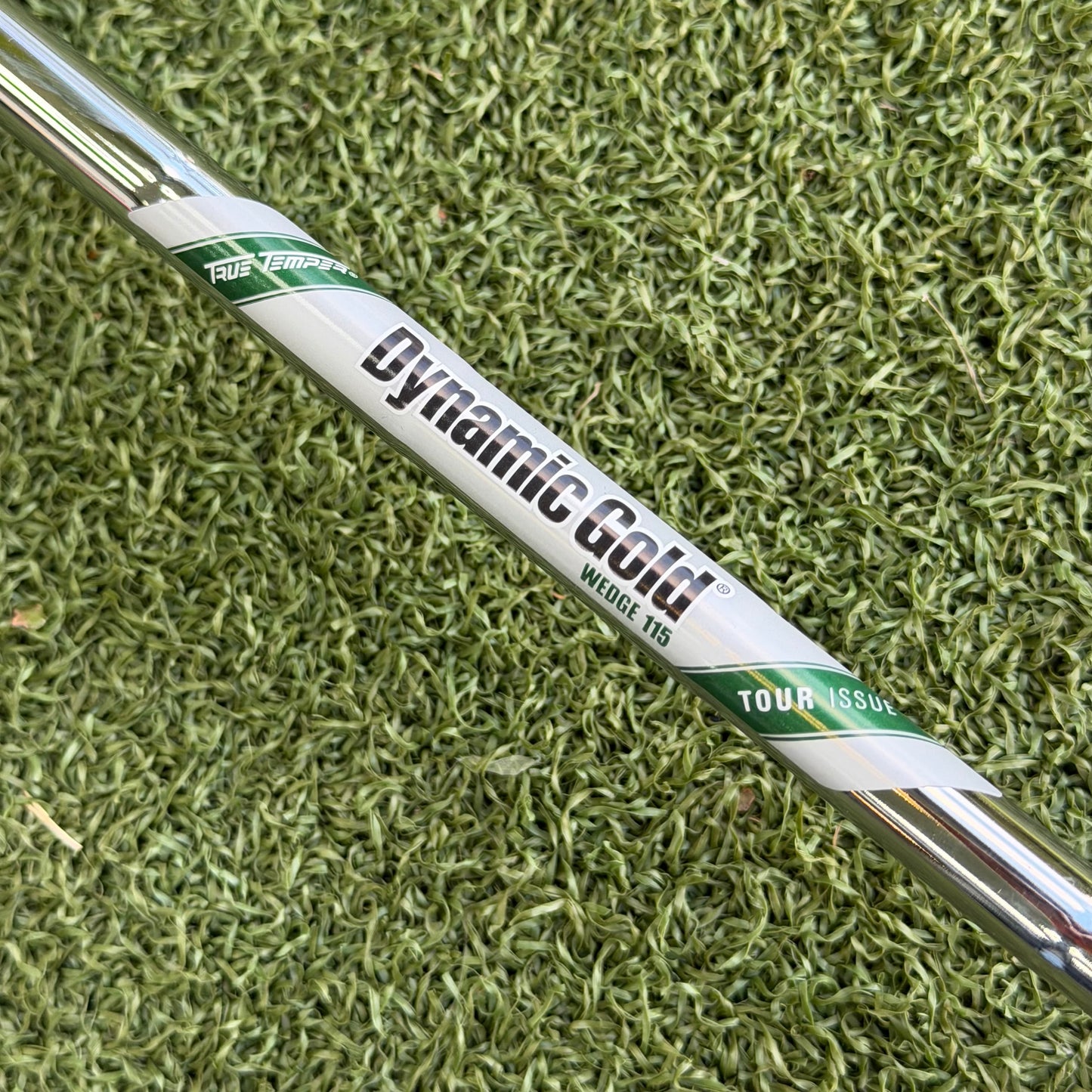 TaylorMade Milled Grind 4 Lob Wedge / 58 Degree