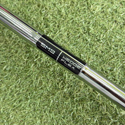 Titleist Vokey SM9 Lob Wedge / 60 Degree - Pre Owned Golf 