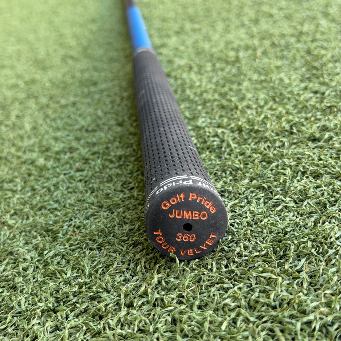 ALTA CB 70 Senior Flex Hybrid Shaft - PING Adapter - Pre Owned Golf 