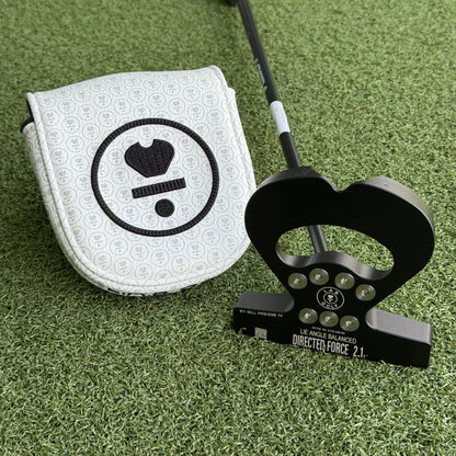 L.A.B Directed Force 2.1 Golf Putter / 35.5 Inch - Pre Owned Golf 