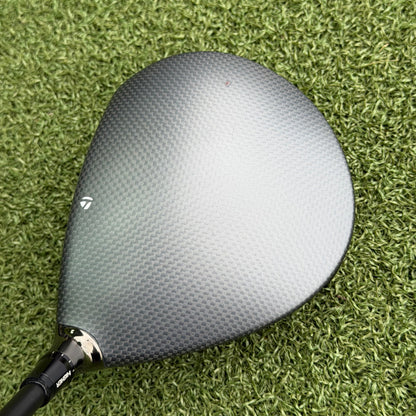 TaylorMade Qi35 LS Golf Driver / 8 Degree / Stiff Flex
