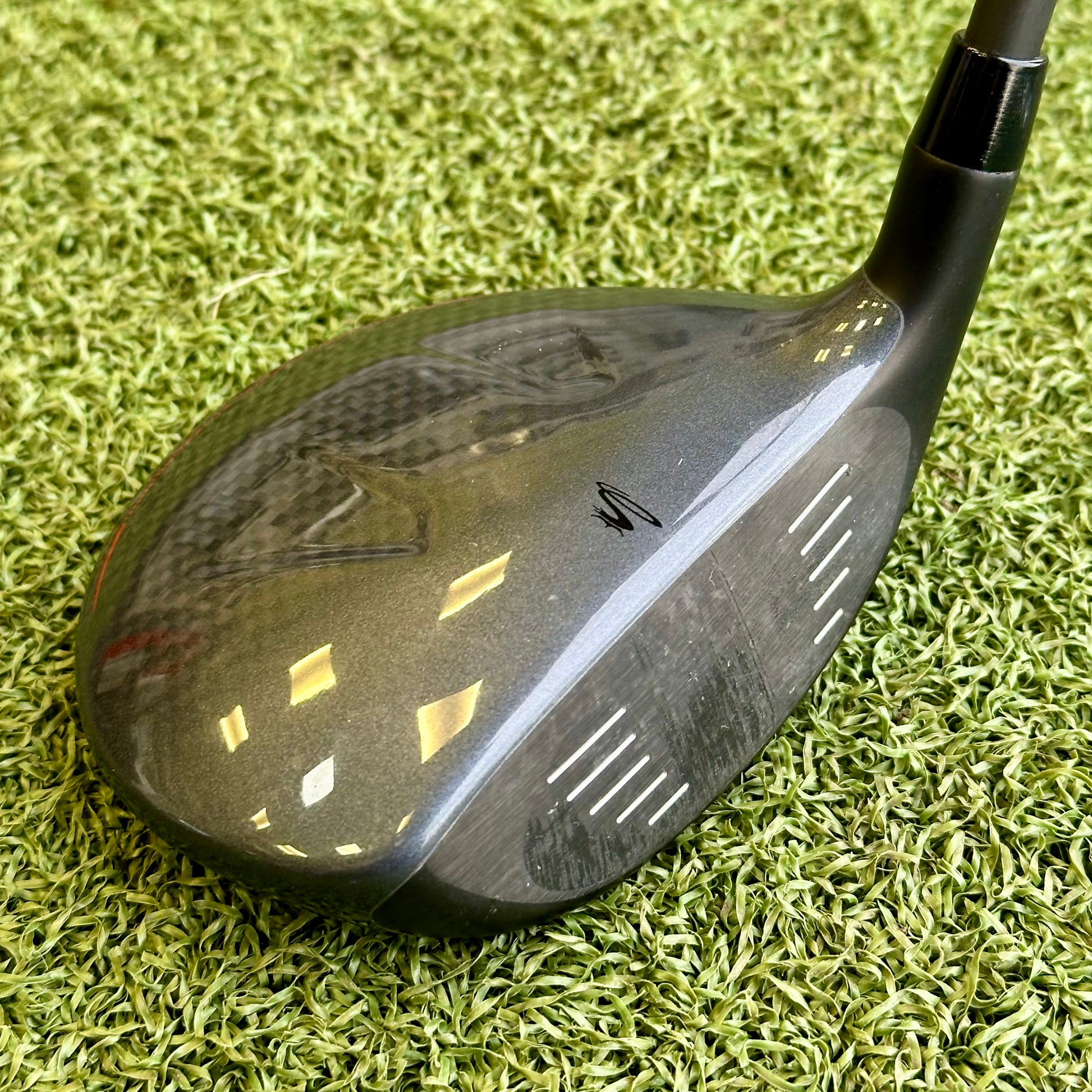 Cobra Air X Offset #5 Fairway - Pre Owned Golf 