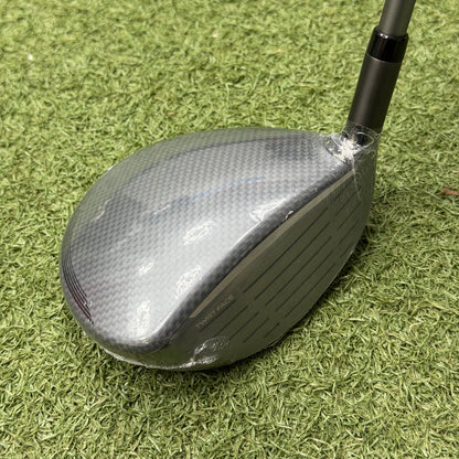 TaylorMade Qi35 Max #7 Fairway Wood / 21.5 Degree / Senior Flex - Pre Owned Golf 
