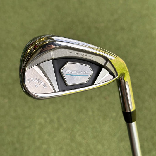 Callaway Rogue X CF18 #5 Iron / Ladies Flex