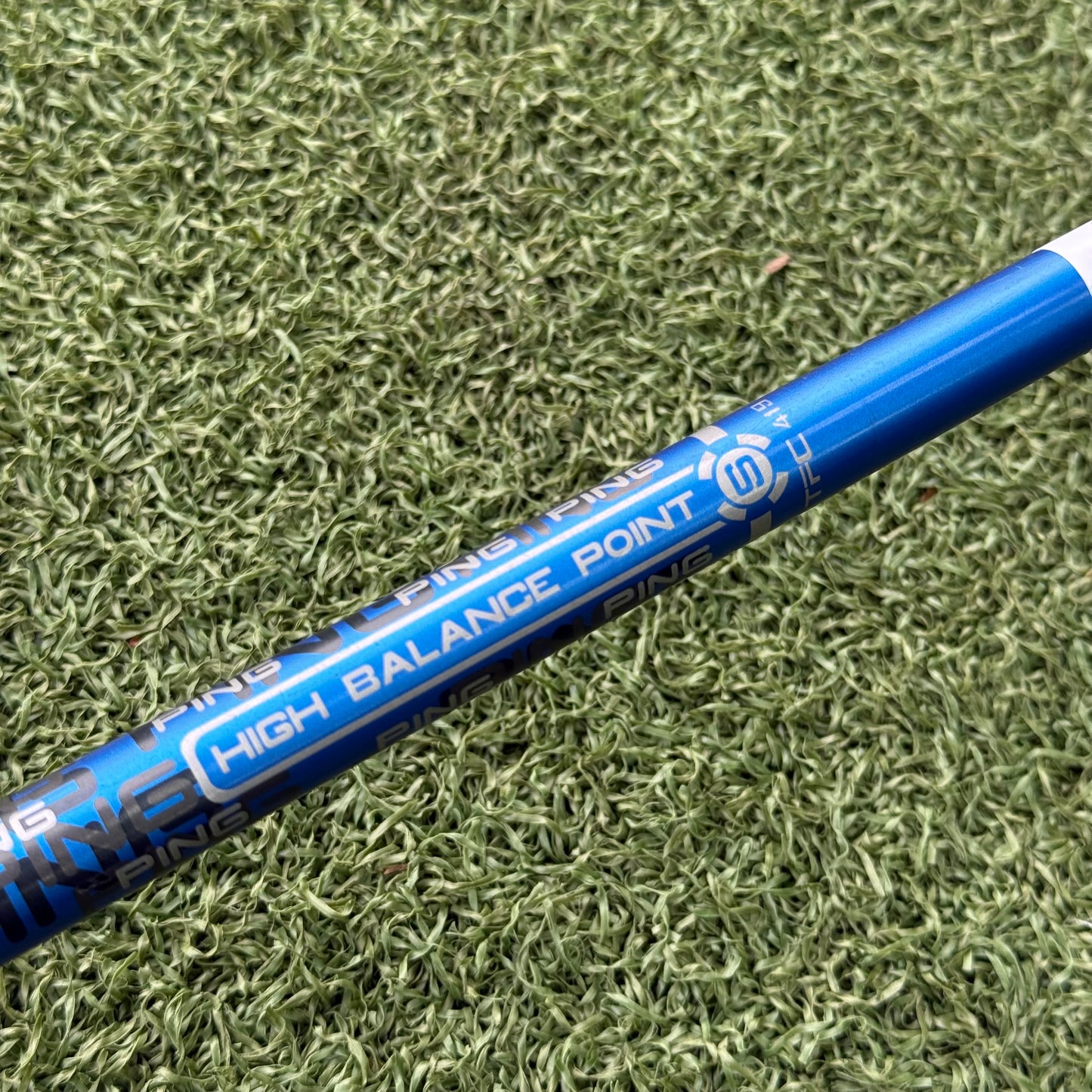 PING G30 SF Tec Golf Driver / 10 Degree / Stiff Flex