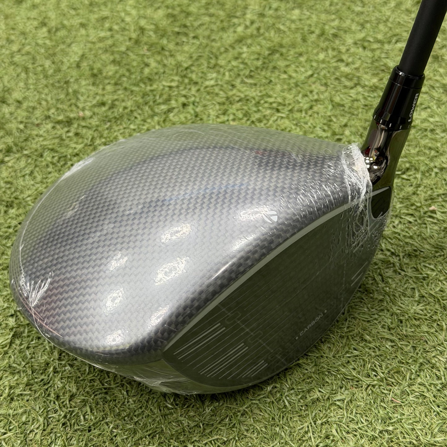 TaylorMade Qi35 Max Lite Golf Driver / 10.5 Degree / Regular Flex