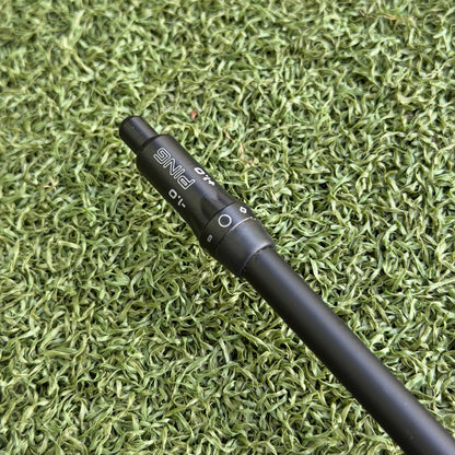 ALTA CB 65 Regular Flex Fairway Shaft - PING Adapter