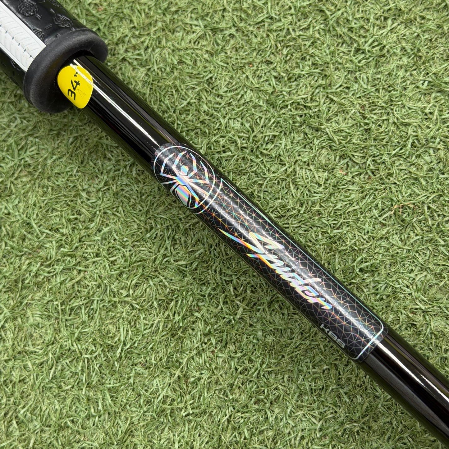 TaylorMade Spider ZT Putter / 34 Inch