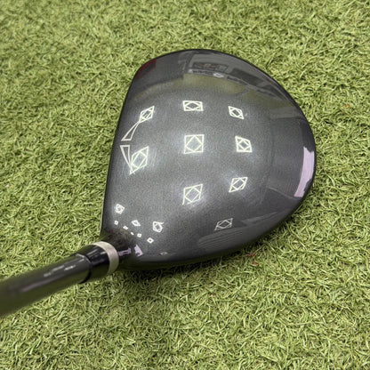PING G20 #3 Fairway Wood / 15 Degree / Regular Flex - Pre Owned Golf 